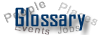 Glossary