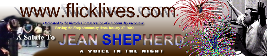 Main Site Banner