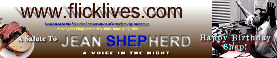 Main Site Banner